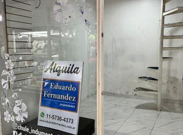 Local comercial , Avellaneda · Local en Galeria Via Roma