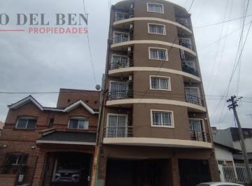 Departamento de 2 ambientes, La Matanza · Depto en Venta 2 Amb. con Balcón Frente y Contrafrente + 2 Cocheras A. Crédito