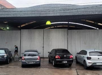 Bodega-Galpón , Florencio Varela · Fracción Muy Comercial en El Cruce de Varela