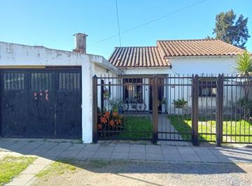 Casa · 105m² · 3 Ambientes · 1 Cochera · Padua Sur - Casa en Lote Propio 3 Ambientes