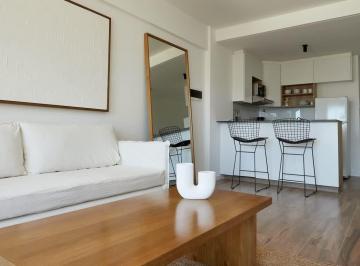 Departamento · 50m² · 2 Ambientes · Departamento en Abasto