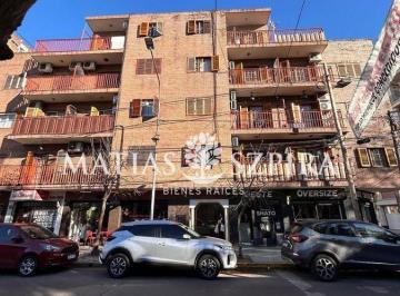 Departamento · 37m² · 2 Ambientes · Departamento en Venta Ramos Mejia