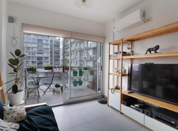 Departamento · 55m² · 3 Ambientes · 1 Cochera · Venta 3 Ambientes con Cochera Palermo