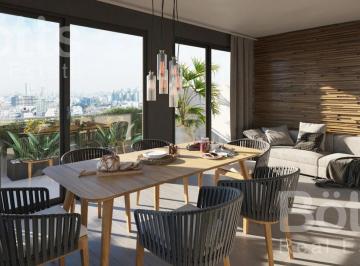 Departamento · 73m² · 3 Ambientes · Venta Monoambiente - Pozo - Almagro
