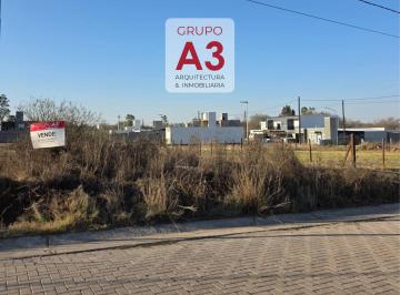 Terreno , Alta Gracia · Se Vende Lote en Portales del Tala, Alta Gracia! 812