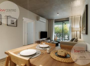 Departamento · 73m² · 3 Ambientes · Departamento en Nuñez