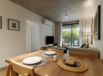 Departamento · 73m² · 3 Ambientes · Departamento en Nuñez