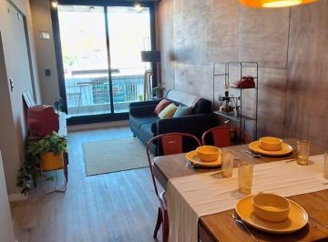 Departamento · 40m² · 2 Ambientes · Departamento en Pichincha