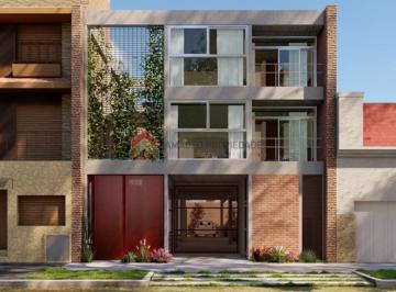 Departamento · 21m² · 1 Ambiente · Monoamb de Pozo con Balcon en 1er Piso Al Frente. Ubicado en San Martin 632, Lomas de Zamora