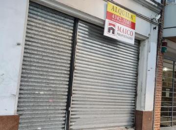 Local comercial · 26m² · Local - San Telmo
