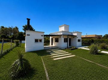 Casa de 4 ambientes, Exaltación de la Cruz · Venta Casa - Barrio Parque Sakura - Exaltación de La Cruz - Apto Crédito