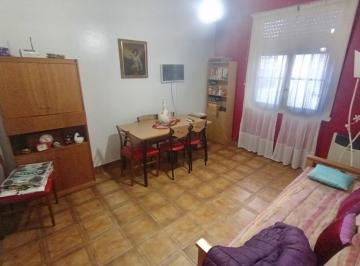 Departamento · 44m² · 2 Ambientes · Departamento de 2 Ambientes en Venta en Flores