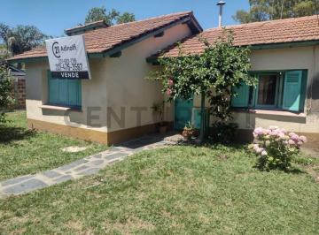 Casa · 67m² · 3 Ambientes · Casa en Venta de 2 Dorm. - Berisso