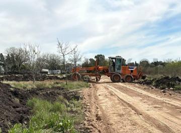 Terreno · 215m² · Lote en Venta