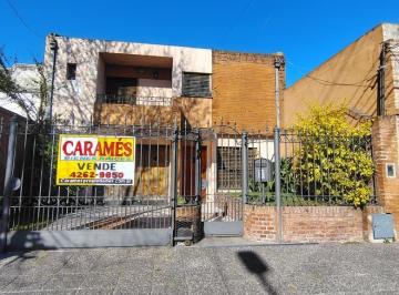 DCI-DCI-717_2 · Hermosa Casa Americana Sobre Lote Propio