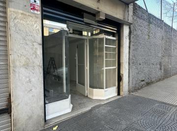 Local comercial de 1 ambiente, San Telmo · Local de 3x9 - Excelente Estado