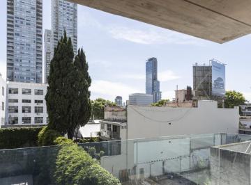 Departamento · 95m² · 3 Ambientes · Se__ns. Humboldt - Palermo Hollywood, Departamento en Venta, 3 Ambientes con Balcón