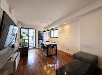 Departamento de 3 ambientes, Rosario · Departamento 1 Dormitorio con Terraza Exclusiva Zona Río