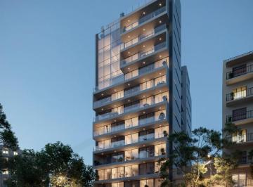 Departamento · 22m² · 1 Ambiente · Monoambientes Premium en Balvanera. a Estrenar! Pozo 2025