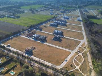 Terreno · 360m² · Terreno a La Venta en Campo Chico, 360 M&sup2;!