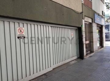 Garage · 3m² · Excelente Oportunidad Cochera en Venta en El Barrio de Almagro Norte, Capital Federal