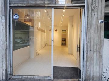 Local comercial · 50m² · Alquiler - Local - Palermo