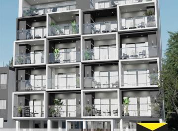 Departamento · 30m² · 1 Ambiente · 1 Cochera · Perla VI - Departamentos Exclusivos Frente Al Mar