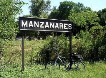 Terreno · 232m² · Terreno en Venta en Cafayate, Manzanares, Pilar