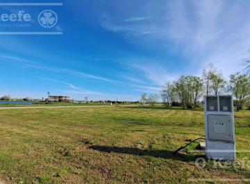 Terreno · 865m² · Terreno en Venta en Barrio Elcano Pueblos del Plata Hudson Berazategui