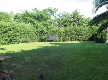 Terreno · 791m² · Lote en La Tercer Etapa, Nivelado y Parquizado