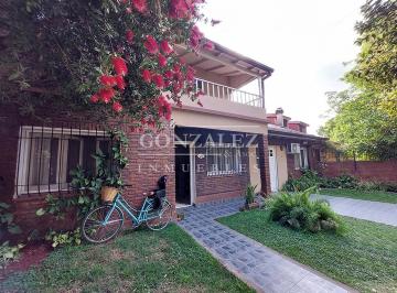 Casa · 164m² · 4 Ambientes · Nuevo Valor - Apto a Crédito Villa Udaondo - Casa en Venta