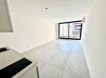 Departamento · 34m² · 1 Ambiente · Departamento en Palermo Hollywood