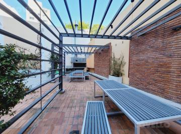 Departamento · 60m² · 2 Ambientes · Venta Apartamento 1 Dormitorio Piso Alto Al Frente Tres Cruces