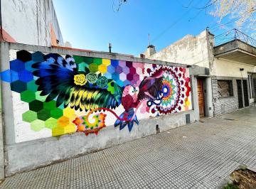 QBM-QB1-1208_2 · Departamento Tipo Casa en Parque Avellaneda.