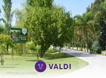 Terreno · 1302m² · Lote en Venta - Barrio La Magdalena, Canning