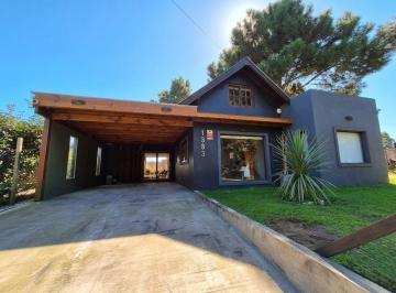 STT-STT-163_2 · Venta Casa en El Limite de Ostende y Valeria del Mar