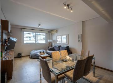Departamento · 93m² · 4 Ambientes · 1 Cochera · Departamento Triplex en Venta en Villa General Mitre, Capital Federal, Buenos Aires