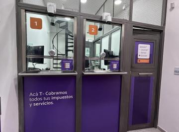 Local comercial · 26m² · Venta con Renta en Usd - Local Comercial - Belgrano