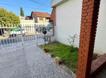 Casa de 4 ambientes, La Matanza · Casa 3 Amb con Patio