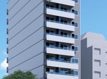 Departamento · 38m² · 2 Ambientes · 2 Ambientes en Nuñez