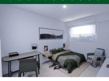 Departamento · 36m² · 1 Ambiente · Departamento en Nuñez