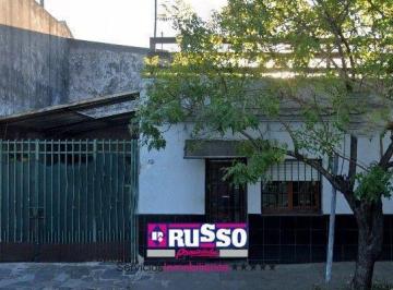RUS-RUS-10562_2 · Venta Casa 3 Ambientes San Justo