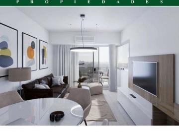 Departamento · 38m² · 2 Ambientes · Departamento en Nuñez
