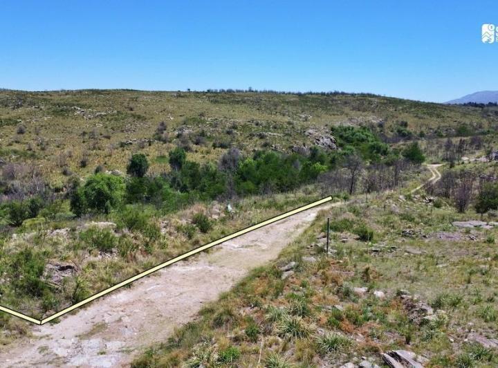 Terreno · 3238m²