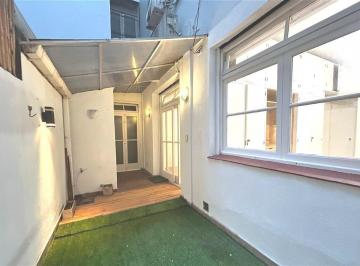 Departamento · 45m² · 2 Ambientes · Departamento - Palermo