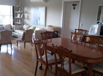 Departamento · 104m² · 3 Ambientes · 2 Cocheras · Departamento Dos Dorm. Fisherton