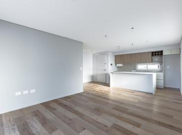 Departamento · 114m² · 4 Ambientes · Departamento en Venta de 3 Dorm. - a Estrenar!