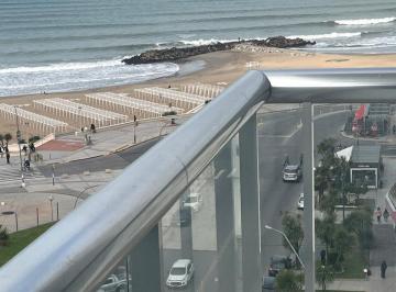 Departamento · 120m² · 2 Dormitorios · 1 Cochera · Venta Depto 4 Amb Delfi Xvii