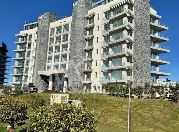 Departamento · 117m² · 3 Ambientes · 1 Cochera · Departamento Dúplex en Venta en Yoo Nordelta, Nordelta, Tigre
