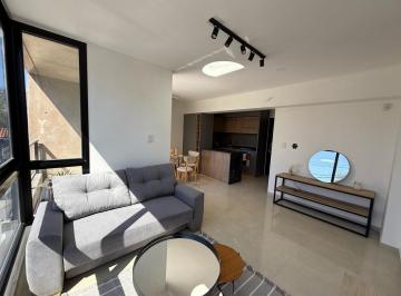 Departamento · 67m² · 3 Ambientes · 1 Cochera · Departamento Venta, Dos Dorm., Tres Ambientes, Fisherton, Duplex, Amenities